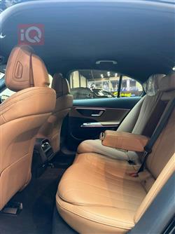 مرسيدس بنز E-Class